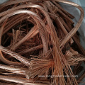 Copper Wire Scrap 99.99%